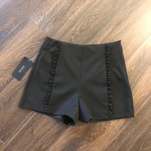 Zara dressy shorts